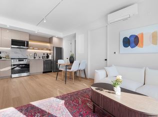 16 West St #536, Brooklyn, NY 11222