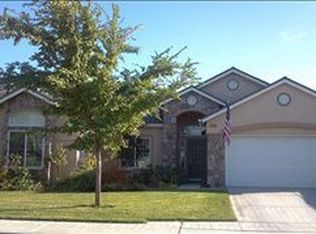 6559 E El Monte Way, Fresno, CA