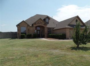 2500 Wichita Trl, Sanger, TX 76266