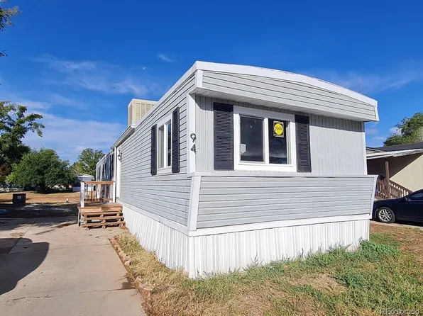 2700 W C Street LOT 94, Greeley, CO 80631