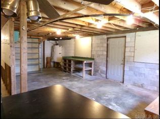 17024 Congo Ferndale Rd, Little Rock, AR 72210