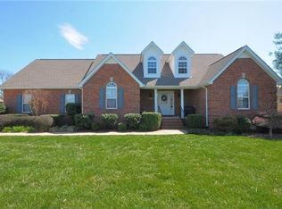204 Oscar Ct, Murfreesboro, TN 37128