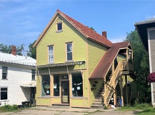 56 N Main St, Alfred, NY