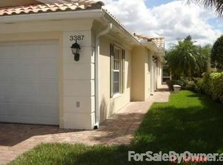 3387 Cayman Ln, Naples, FL 34119