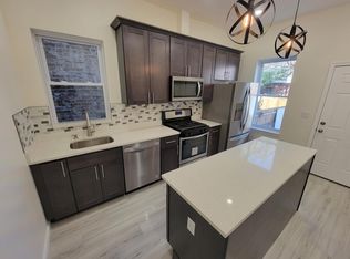 613 Garfield Ave #1, Jersey City, NJ 07305
