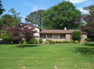 55 Branson Pl, Jackson, TN 38305