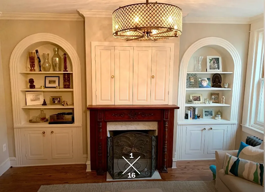 2 bed, 1400 sqft, $4,475 — Photo 1