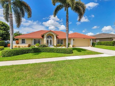 2087 Portland Avenue, Wellington, FL, 33414