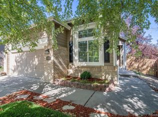 1324 Spotted Owl Way, Highlands Ranch, CO 80129