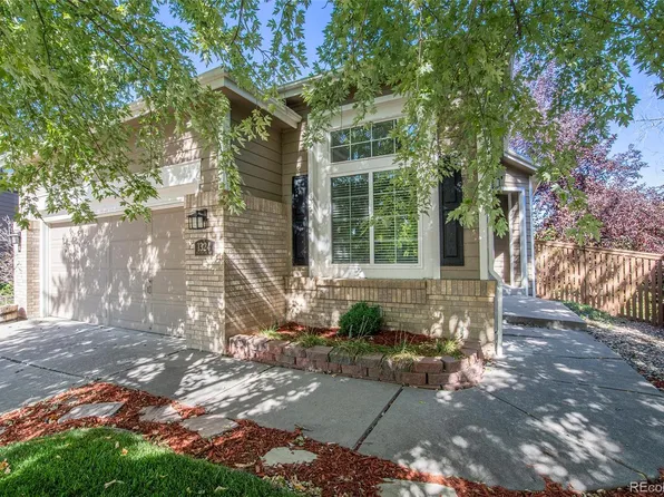 1324 Spotted Owl Way, Highlands Ranch, CO 80129