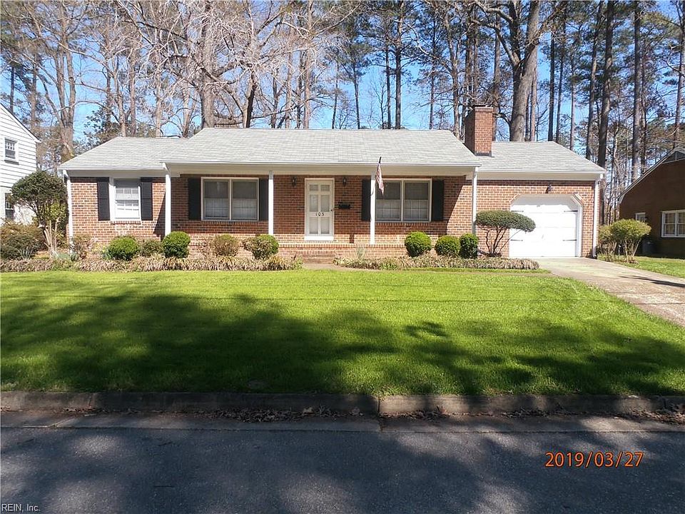 1st image of 103 Huxley Pl