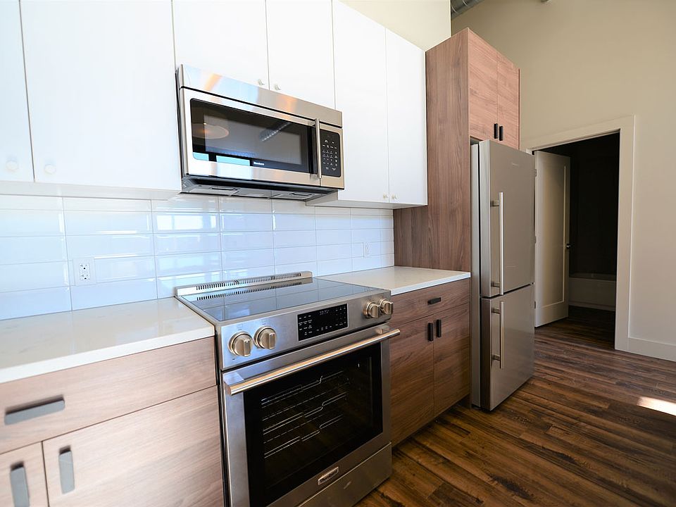 Kitchen Space