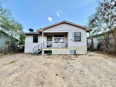 2507 San Salvador St, Laredo, TX, 78046