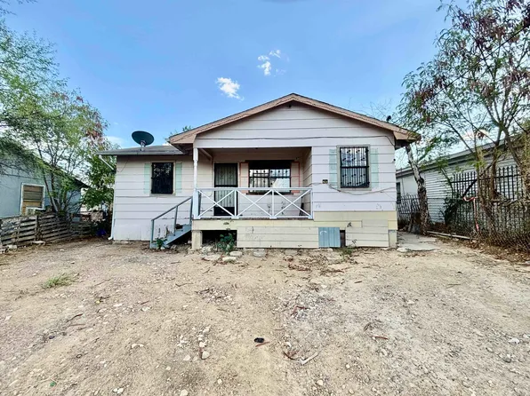 2507 San Salvador St, Laredo, TX 78046