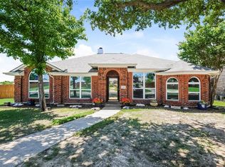 1101 Boyd Dr, Wylie, TX 75098