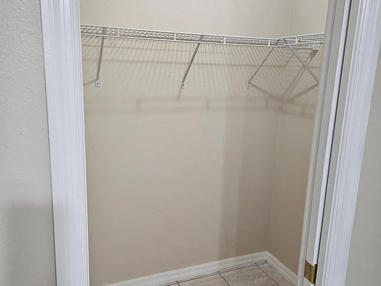 Closet #2