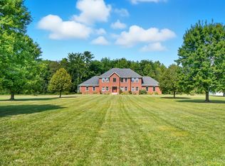 4843 Benton Rd, Batavia, OH 45103