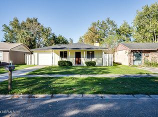 7608 McCowan Dr, Jacksonville, FL 32244