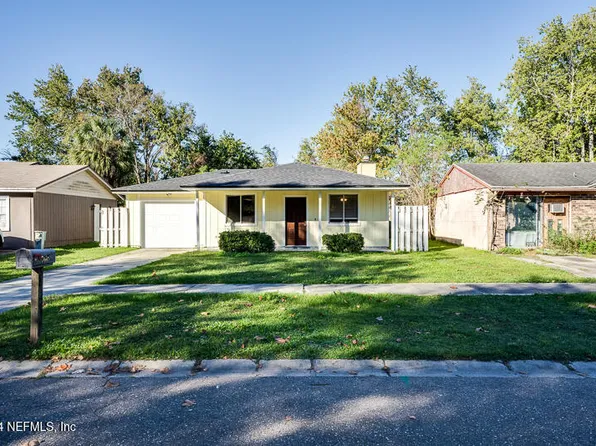 7608 MC COWAN Drive, Jacksonville, FL 32244