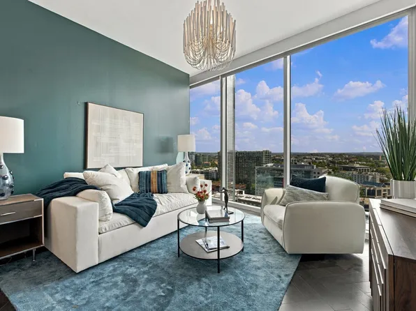 1616 W End Ave Unit 1908, Nashville, TN 37203