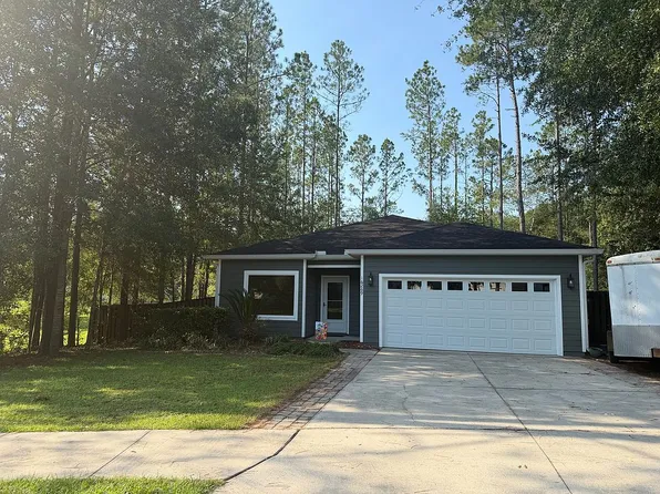 16269 NW 121st Ln, Alachua, FL 32615