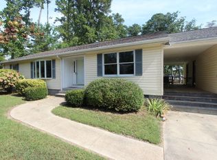 1986 Clarketown Rd, Heathsville, VA 22473