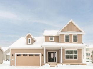 410 Orion Trail, Madison, WI 53718