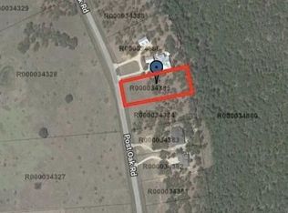 760 Post Oak Rd, Gordon, TX 76453