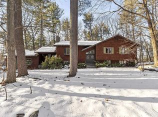 5 Pine Ridge Road, Windham, NH 03087