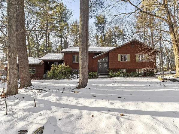 5 Pine Ridge Road, Windham, NH 03087