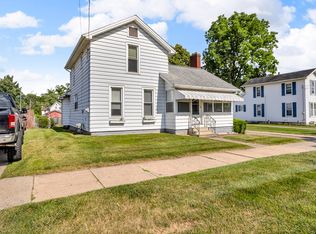 715 Ellery Ave, Jackson, MI