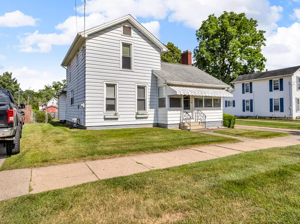 715 Ellery Ave, Jackson, MI 49202