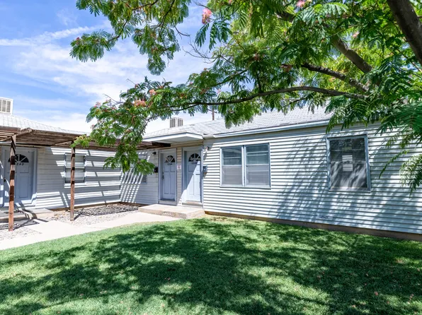 1244 Elm Ave #1244, Grand Junction, CO 81501
