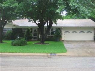 2017 Bonnie Brae Ave, Fort Worth, TX 76111