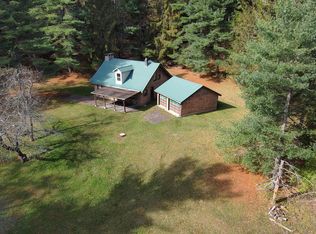 725 Candle Tree Ln, Swanton, MD 21561