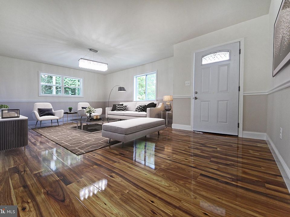 6087 Frys Ln, Warrenton, VA 20187 Zillow