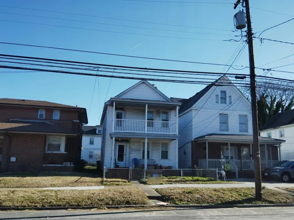 2110 Marshall Ave, Newport News, VA 23607