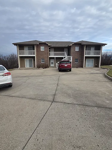 2626 W Ridge Ct #2628 Photo 1