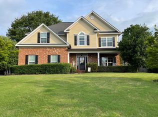 5198 Windmill Pl, Evans, GA 30809