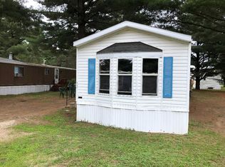 W3940 Mitchell Rd TRLR 52, Eau Claire, WI 54701