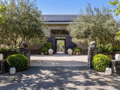 1350 Yount Mill Rd, Napa, CA, 94558