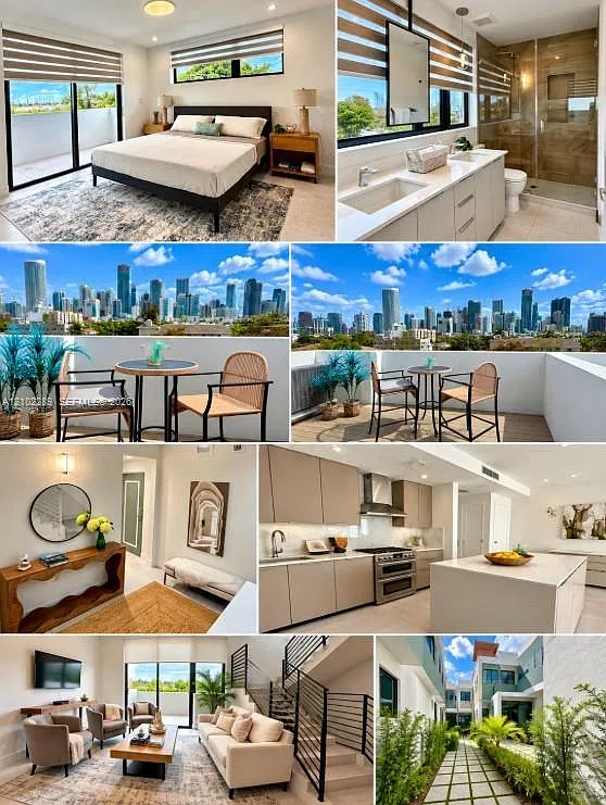 Brickell Eight — Photo 1