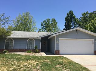 28151 Preakness Dr, Tehachapi, CA 93561