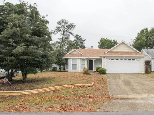 3042 Blue Pine Ln, Niceville, FL 32578