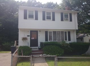 81 Patten St, Jamaica Plain, MA 02130