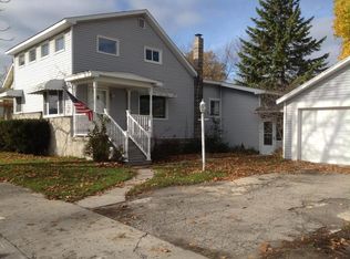 129 Catherine St, Alpena, MI 49707