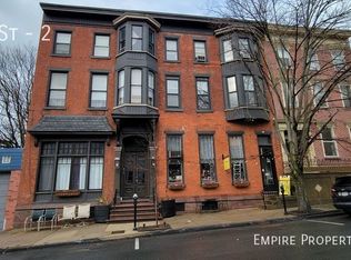 22 N 2nd St APT 2, Easton, PA 18042
