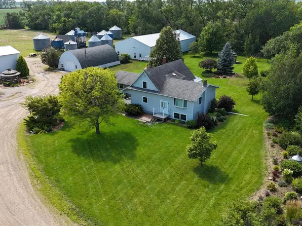 9751 Highway 200, Sutton, ND 58484