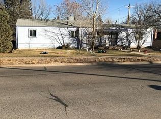 924 N 5th St, Canon City, CO 81212