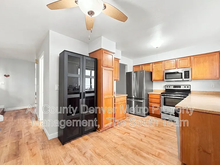 1050 S Monaco Street Pkwy #78 — Photo 7